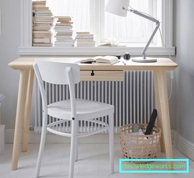 Маси от Ikea - 88 снимки на моден дизайн