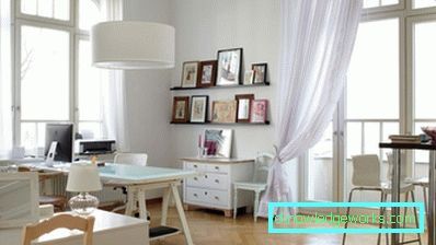 Маси от Ikea - 88 снимки на моден дизайн