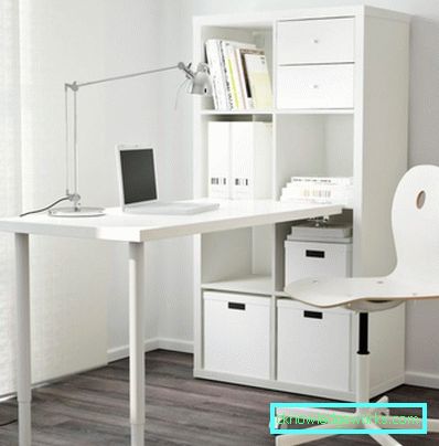 Маси от Ikea - 88 снимки на моден дизайн