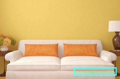 Диван в интериора - изработваме стилно и с вкус. 80 снимки на модни новости