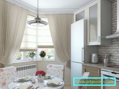 Прованс Кухня - ТОП 100 снимки как да създадем модерен дизайн 2017