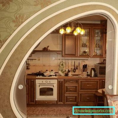 Арх дизайн в коридора - снимки на нестандартни решения Арх дизайн в коридора - снимки на нестандартни решения