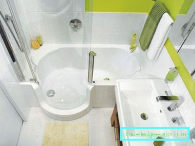 Дизайн с 6 бани - 160 снимки