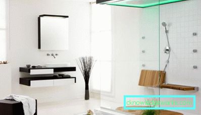 Дизайн с 6 бани - 160 снимки