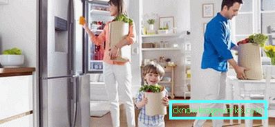 Двукамерен хладилник Beko Двукамерен хладилник Beko