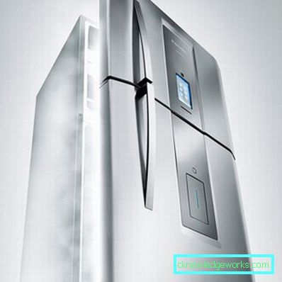 Electrolux хладилник с две отделения без система Frost Двукамерен хладилник Electrolux с система No Frost