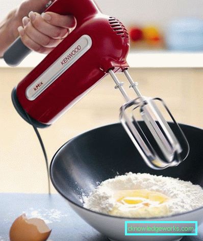 Миксер Миксер