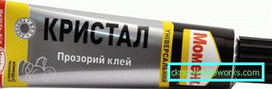 Горещо лепило: какво е то и как да се използва? Горещо лепило: какво е то и как да се използва?