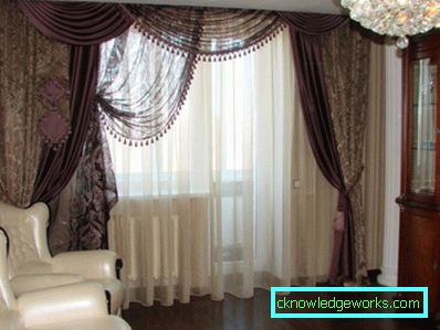 36-бароков хол - снимка