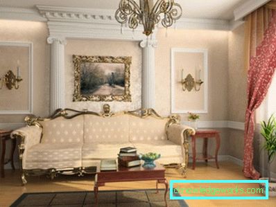 37-дневна в селски стил - 120 снимки