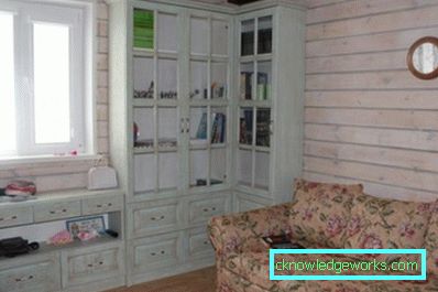 37-дневен хол - 120 снимки