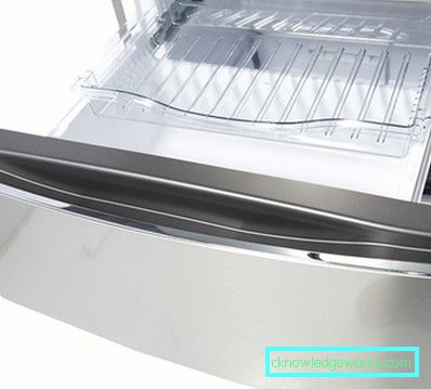 Хладилници с бонбони Хладилници с бонбони