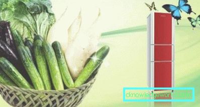 Хладилници с бонбони Хладилници с бонбони