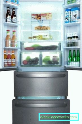 Хладилници Hisense Хладилници Hisense