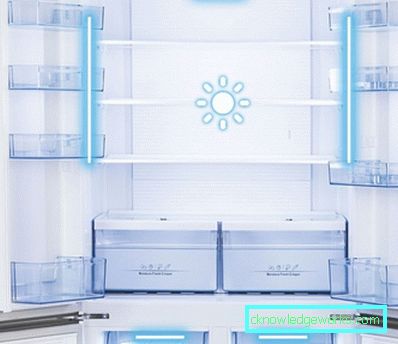 Хладилници Hisense Хладилници Hisense