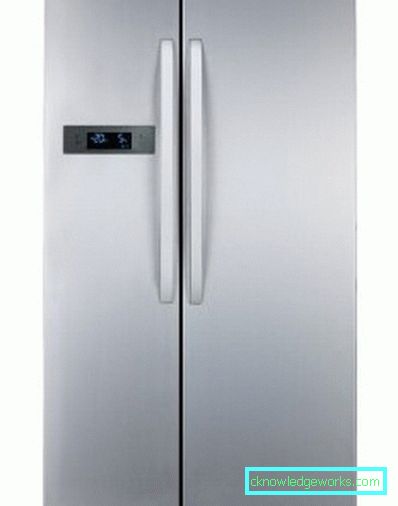 Хладилник Hotpoint-Ariston Хладилник Hotpoint-Ariston