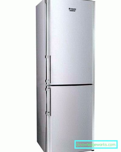 Хладилник Hotpoint-Ariston Хладилник Hotpoint-Ariston