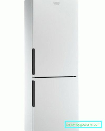 Хладилник Hotpoint-Ariston Хладилник Hotpoint-Ariston