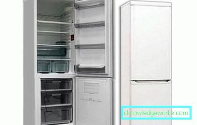 Хладилник Hotpoint-Ariston Хладилник Hotpoint-Ariston