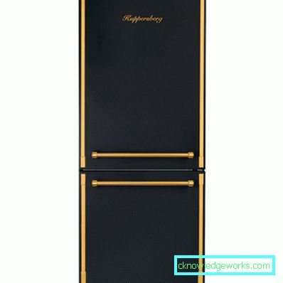 Хладилници Kuppersberg Хладилници Kuppersberg
