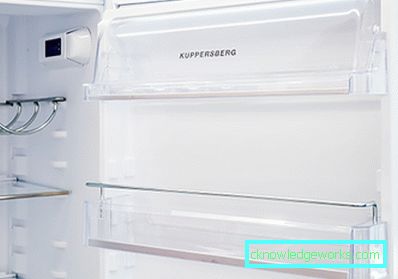 Хладилници Kuppersberg Хладилници Kuppersberg
