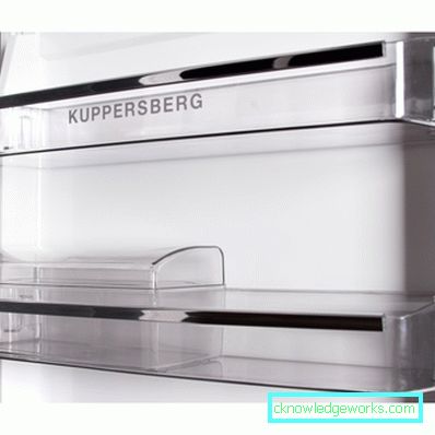Хладилници Kuppersberg Хладилници Kuppersberg