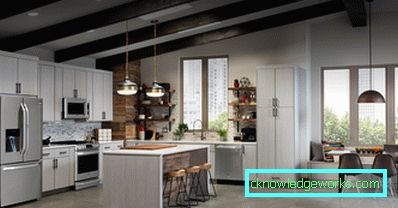 LG Side-by-Side Хладилник LG Side-by-Side Хладилник