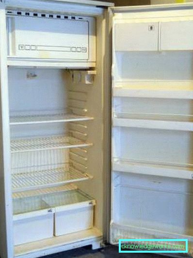 Хладилници 