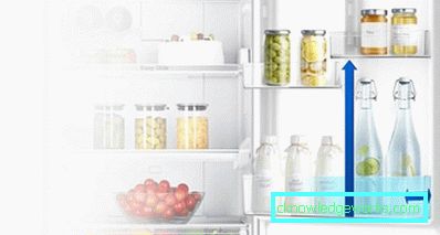 Samsung хладилник Samsung хладилник