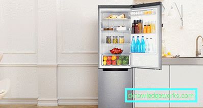 Samsung хладилник Samsung хладилник