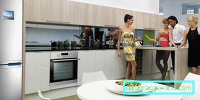 Samsung хладилник Samsung хладилник