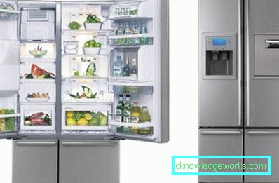 Samsung хладилник Samsung хладилник