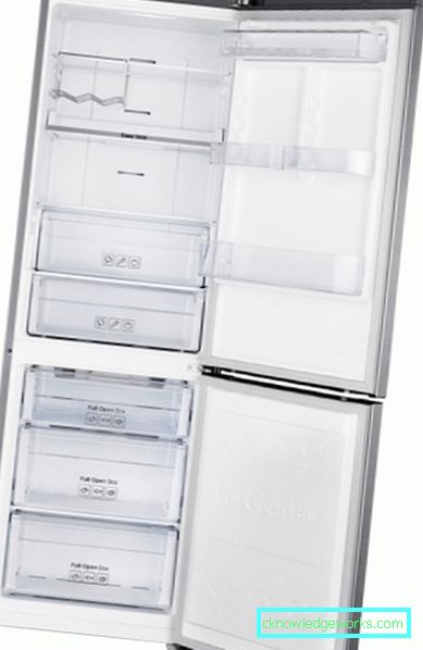 Samsung хладилник Samsung хладилник