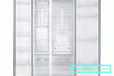 Samsung хладилник Samsung хладилник