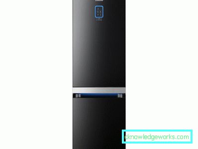 Samsung хладилник Samsung хладилник