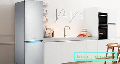 Samsung хладилник Samsung хладилник