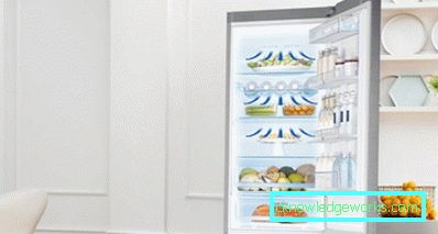 Samsung хладилник Samsung хладилник