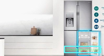 Samsung хладилник Samsung хладилник