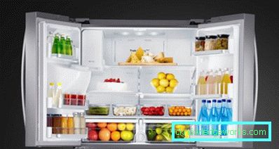 Samsung хладилник Samsung хладилник