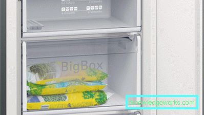 Хладилник Siemens Хладилник Siemens