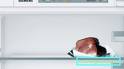 Хладилник Siemens Хладилник Siemens