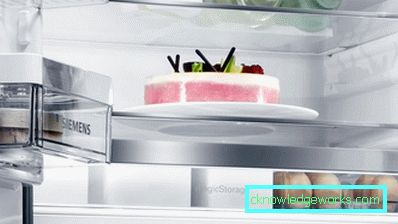 Хладилник Siemens Хладилник Siemens