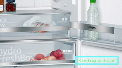 Хладилник Siemens Хладилник Siemens