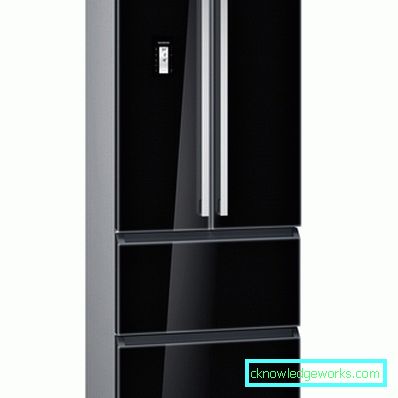 Хладилник Siemens Хладилник Siemens