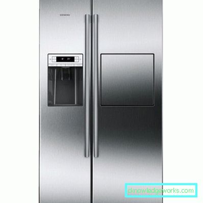 Хладилник Siemens Хладилник Siemens