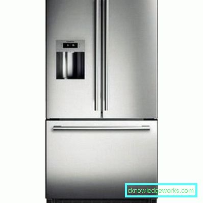 Хладилник Siemens Хладилник Siemens