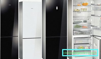 Хладилник Siemens Хладилник Siemens