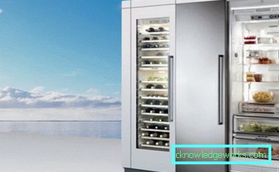 Хладилник Siemens Хладилник Siemens