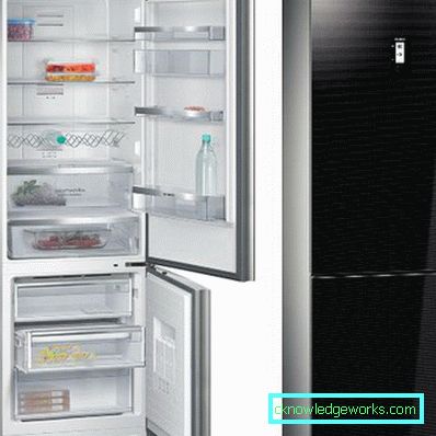 Хладилник Siemens Хладилник Siemens