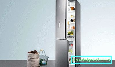 Хладилник Siemens Хладилник Siemens